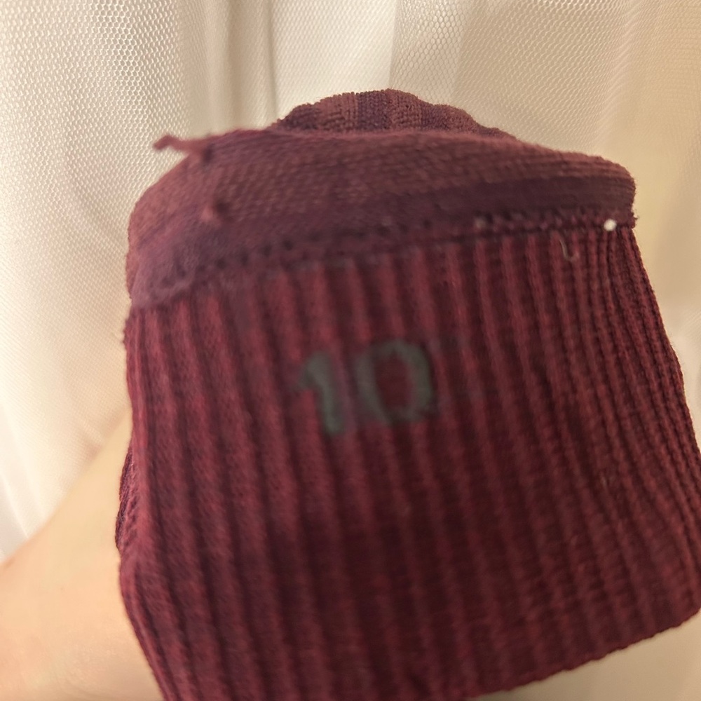 Lululemon Keep the Heat Thermal Hoodie - Picture 4 of 5